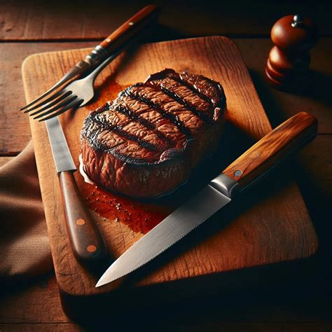 how to measure steak thickness|steak sizes by the ounce.